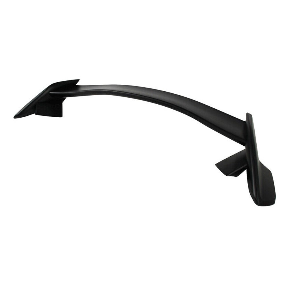 For Civic 16-20 H Onda Civic 10th Gen X 2DR Type-R Rear Trunk Spoiler Lip Wing