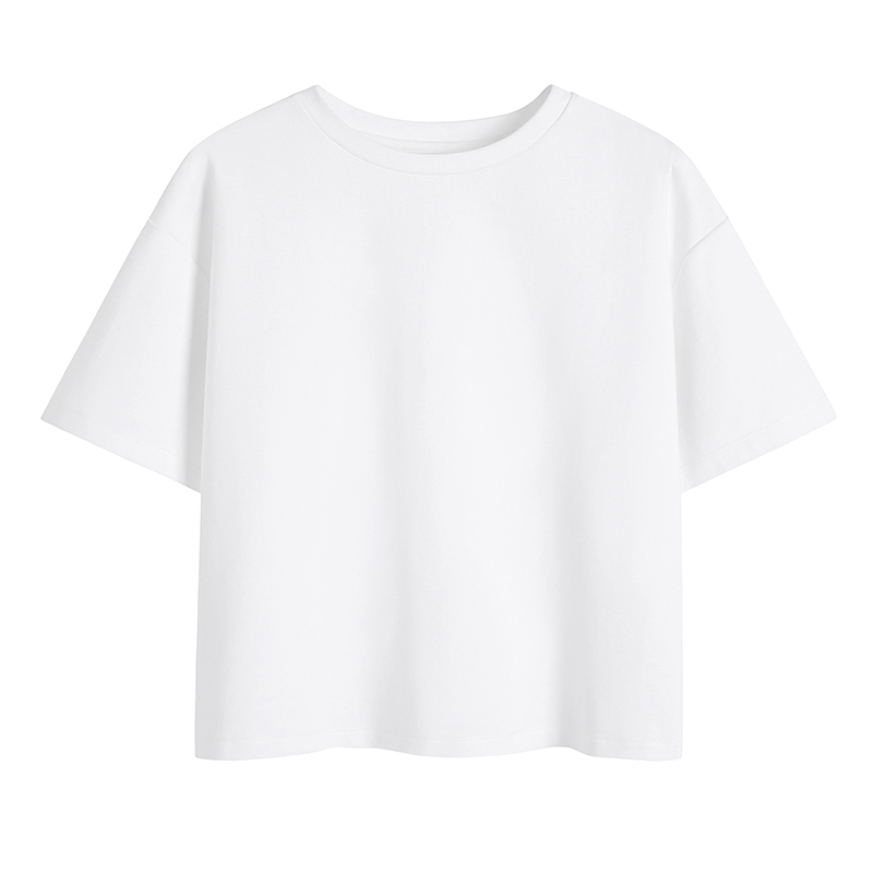 Hand Beaded Heavy Work Crystal Diamond Heart Hollow Top