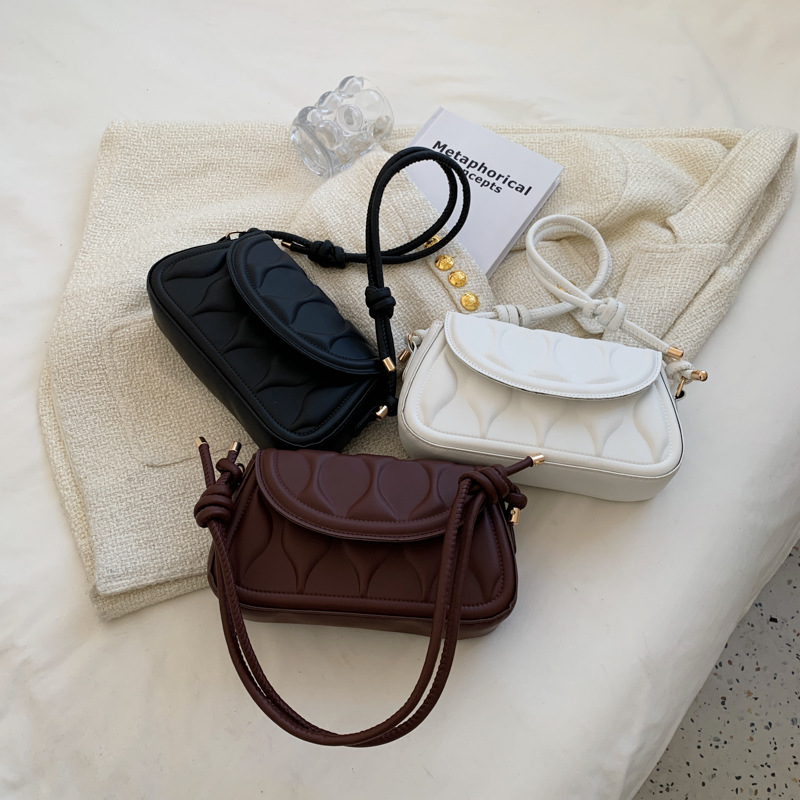 Versatile One Shoulder Messenger Bag