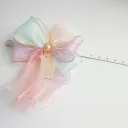 Neon Pink Collar