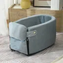 Grey Blue