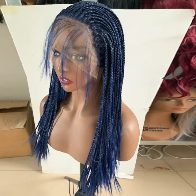 Wig Synthetic Front Lace Headgear - Shop at LoveMi