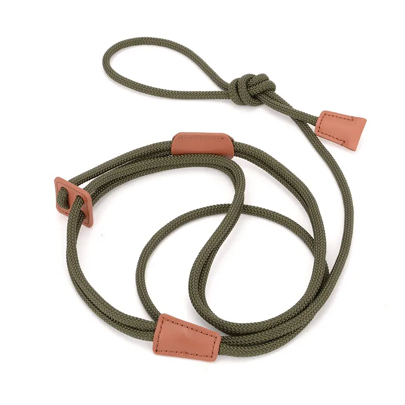 Leash Chest-back Dog Pet Products