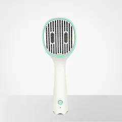 Hair Brush For Cat Sterilization Cleaner Dog Pet Supplies - Light Green Edge - View 1