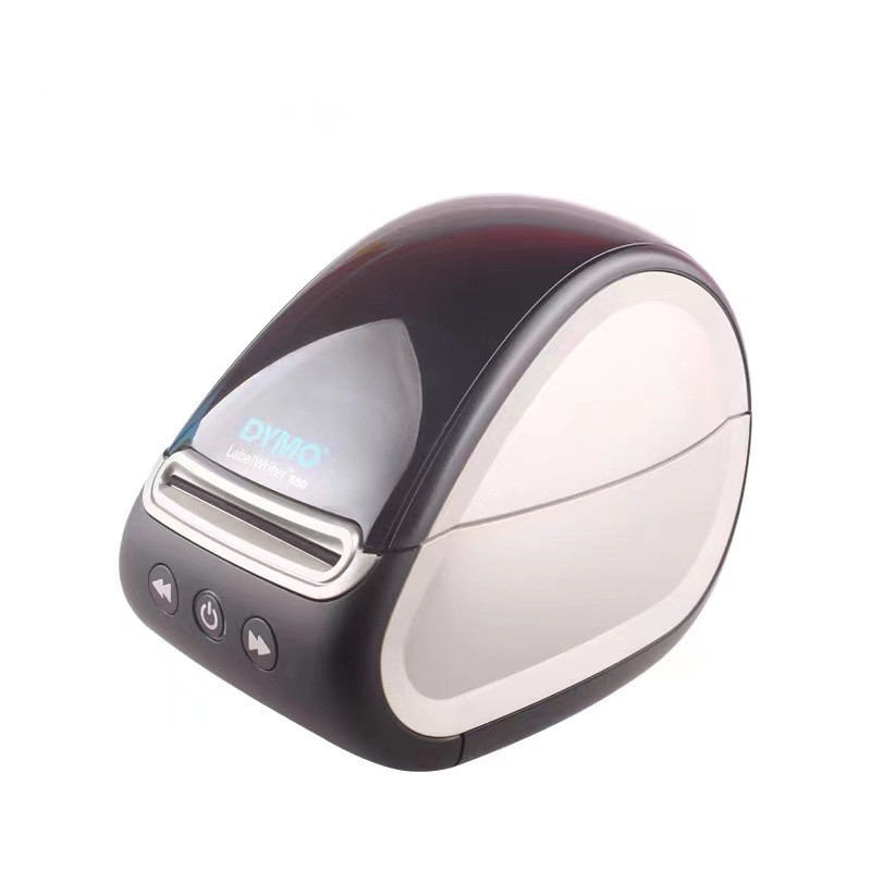 LW550 Turbo Self-adhesive Thermo-sensitive Paper Barcode Label Printer