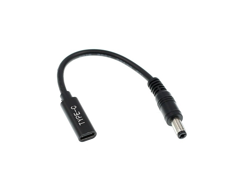 Multi Function Power Supply DC Line Adapter