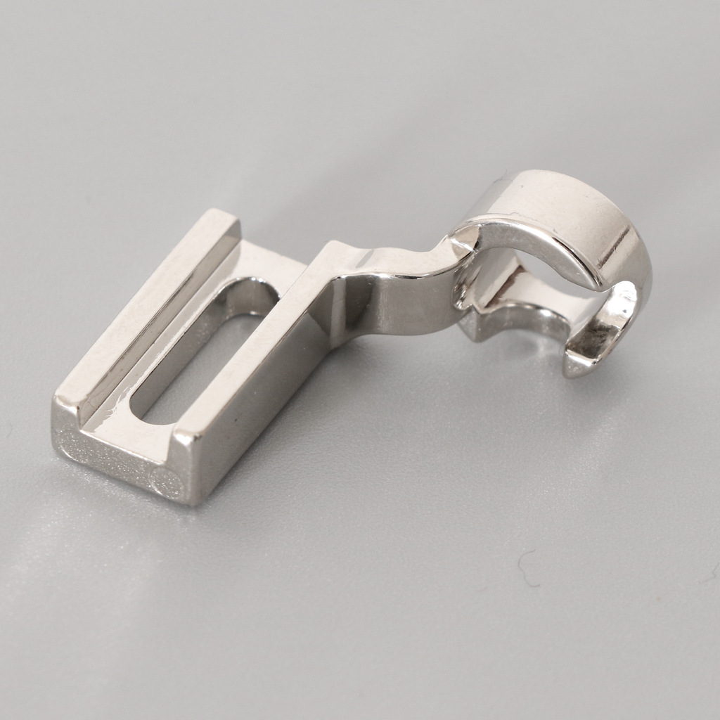 Title 3, Household sewing machine presser foot