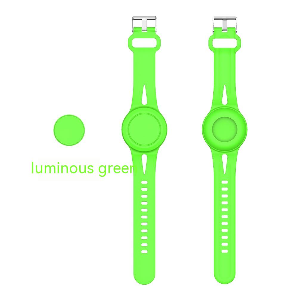 Luminous Green