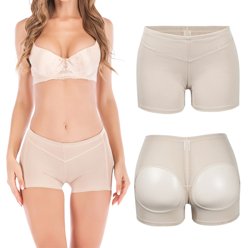 Title 4, Damen-Hose mit Mesh-Design, Bauchkontrolle und ...