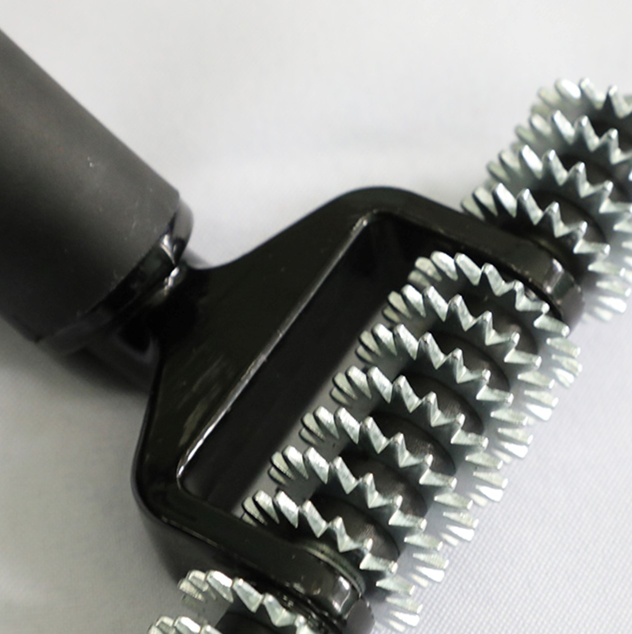 Carpet Joint Roller Sprocket Roller Press Roller Compaction Tool