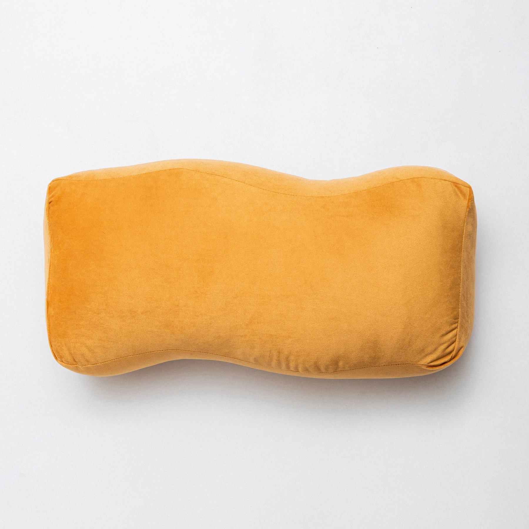 Leisure Shaped Pillow