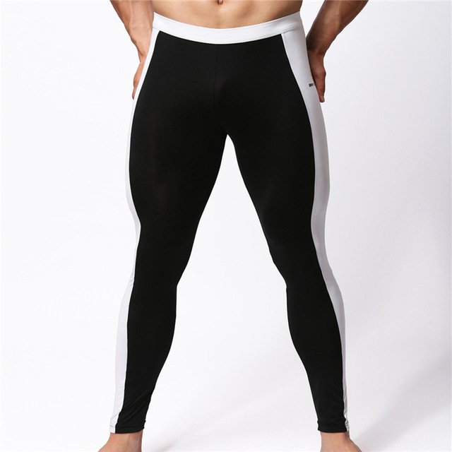 Title 5, Mens Fashion Casual Sports Fitness Pants Comfo...