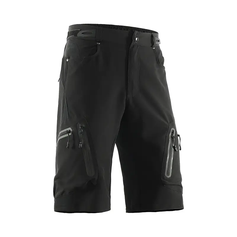 Men's Loose Casual Outdoor Quick-drying Sports Hiking Pants