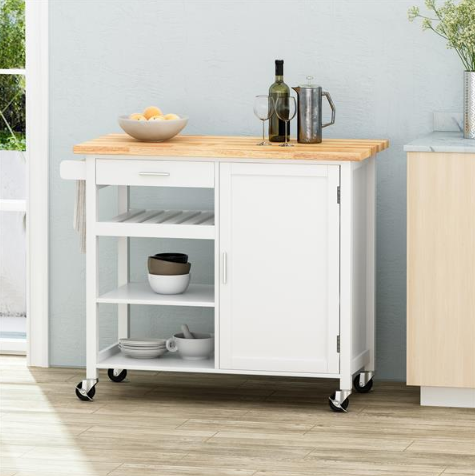 Kitchen Cart