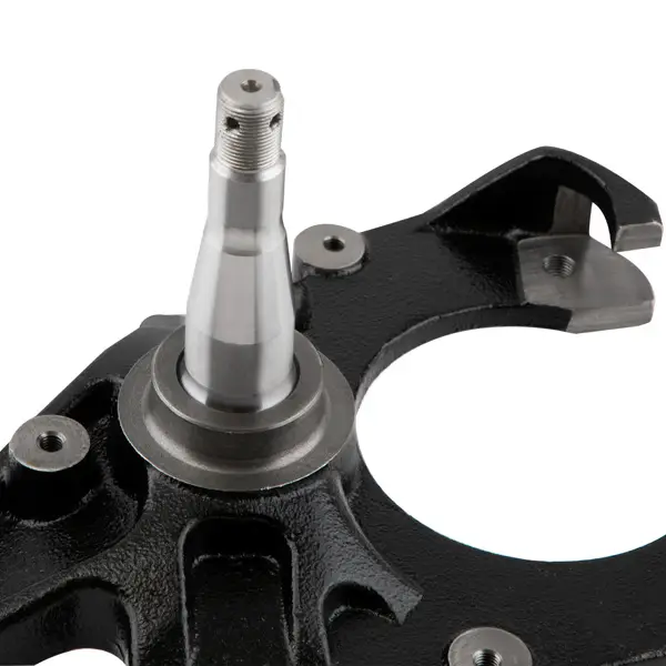2inch Inch Front Drop Spindle Lowering Kit For Chevrolet S10 GMC Sonoma Jimmy For S-Series Blazer 1982-2004