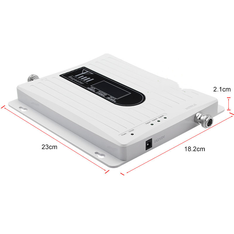 Title 5, Amplificador de señal 1800MHz 2100MHz 2600MHz p...