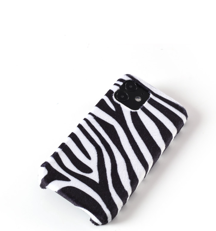 Zebra pattern