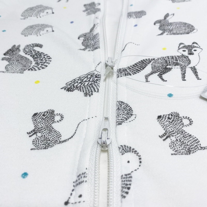 Baby One-piece Sleeping Bag Vest