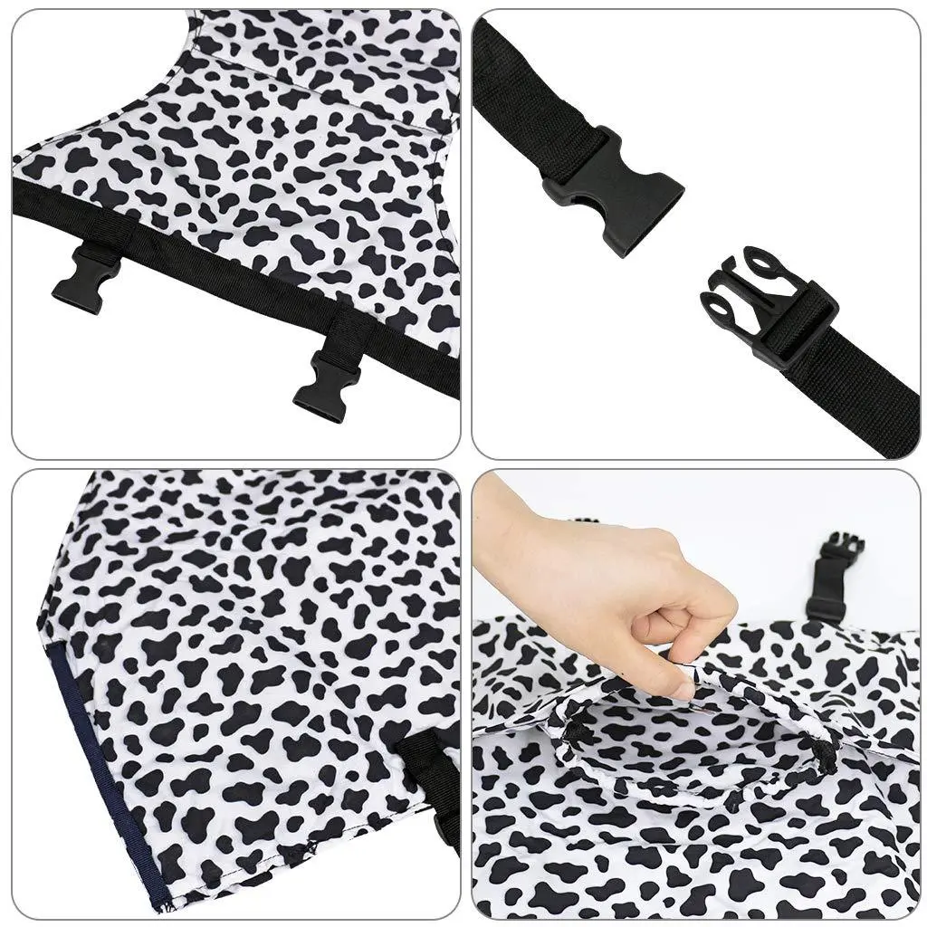 Portable Baby Dining Chair Bag Baby Safety Seat – image 6