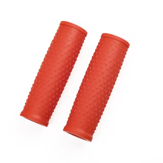 Electric Skateboard Handle Anti Slip Silicone Cover Red - Shop at LoveMi