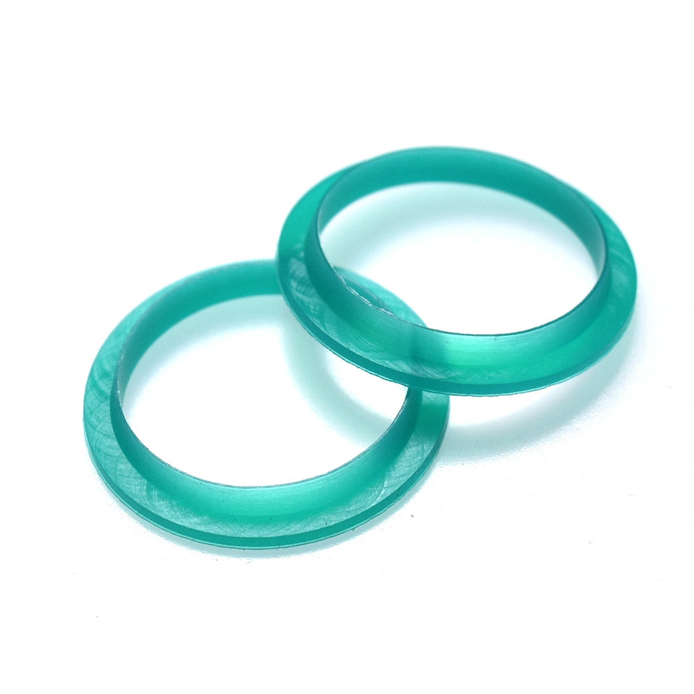 Title 5, Coffee capsule sealing ring