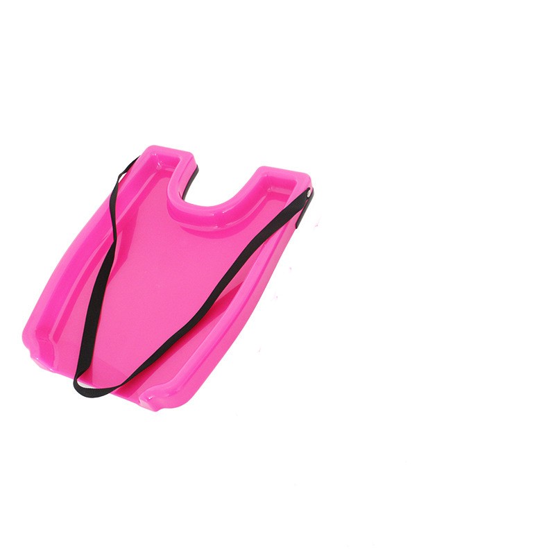 Hair Salon Portable Plastic Shampoo Basin