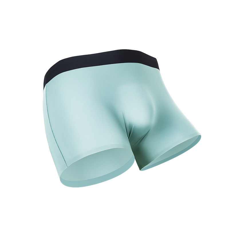 Title 9, Seamless Underwear Men