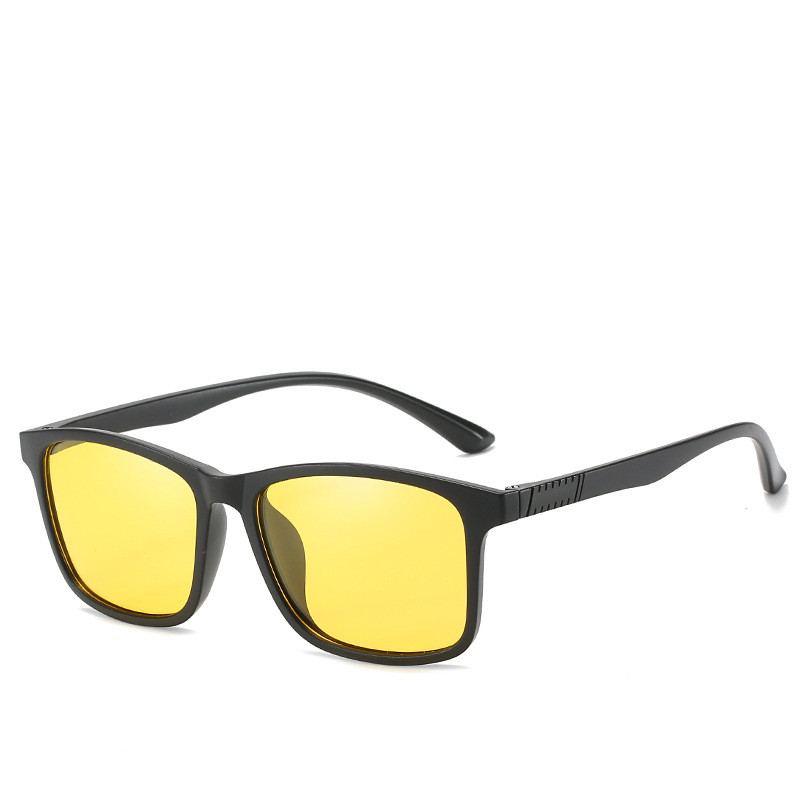 Title 6, TR Polarized Sunglasses For Men And Women