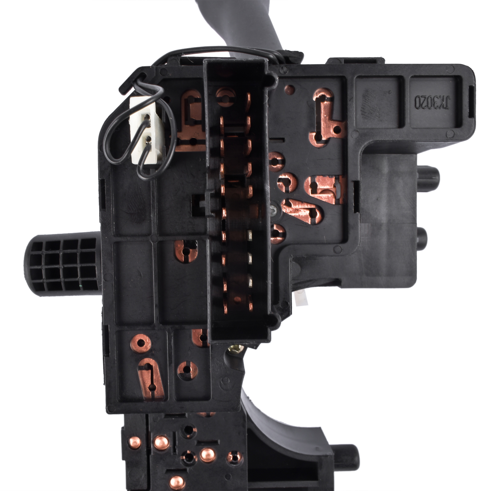 Headlight Turn Signal Combination Lever Replacement For 2001-2006 TJ Wrangler 5016709AA 5016709AC