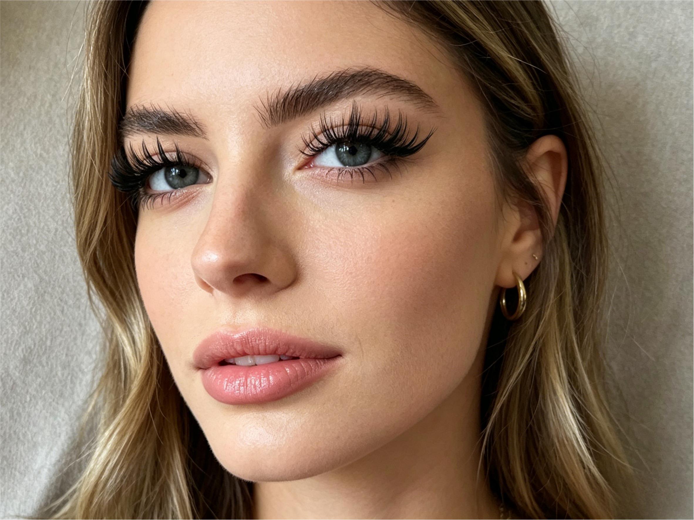 Glue-Free Cluster Eyelashes  80 Clusters Per Pack — foto 2