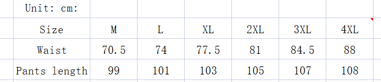 Title 1, Japon Tarzı Sade Çok Yönlü Spor Geniş Paça Pant...