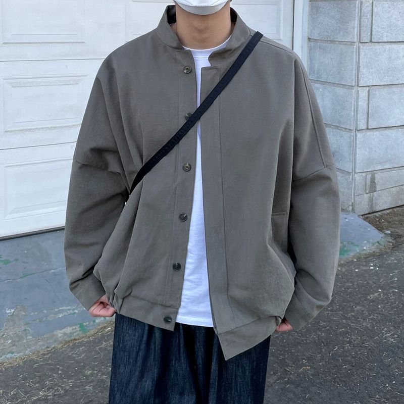 Men's Ruffian And Handsome Vintage Overalls