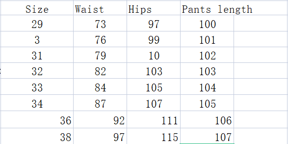 Title 1, Jeans voor heren, digitaal bedrukte katoenen broek