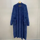 Blue A