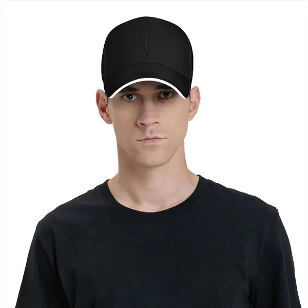 Custom Hat Photo Upload Christmas Theme National Flag Design - One Size Must Upload The Image - Image 6