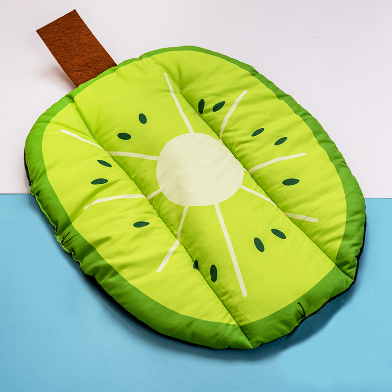 Kiwi pet pad