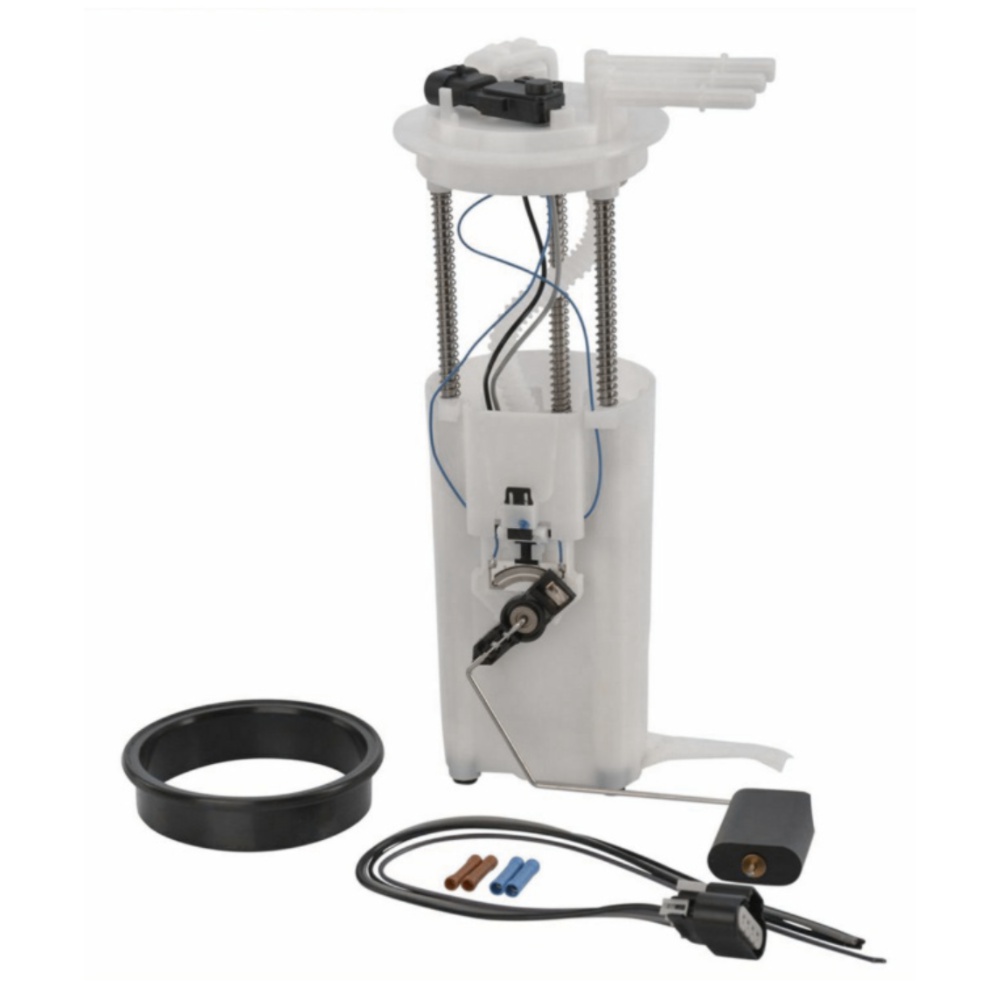 Fuel Gas Pump & Sending Unit Module For Buick Chevrolet Oldsmobile Pontiac