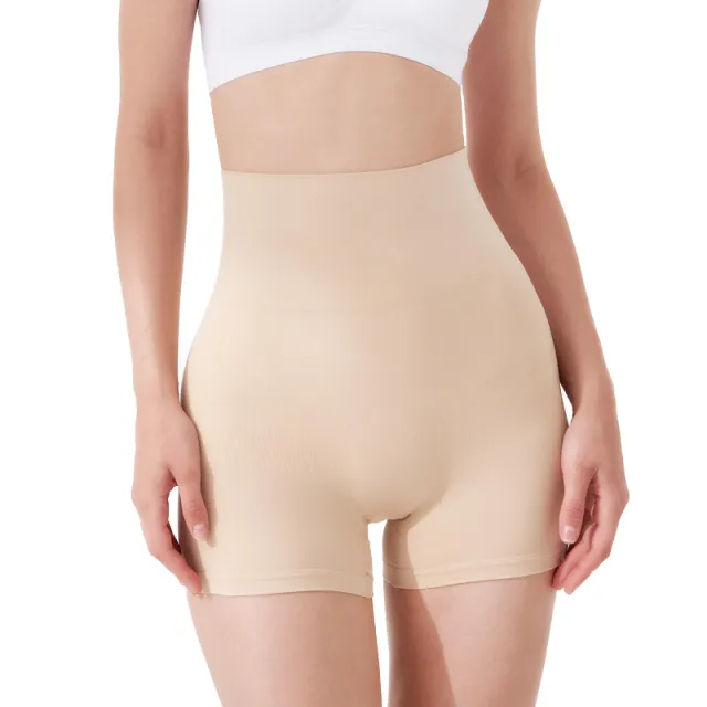 Nylon Plus Size Women's Corset Pants Skin 3Xl 4Xl - Shop at LoveMi