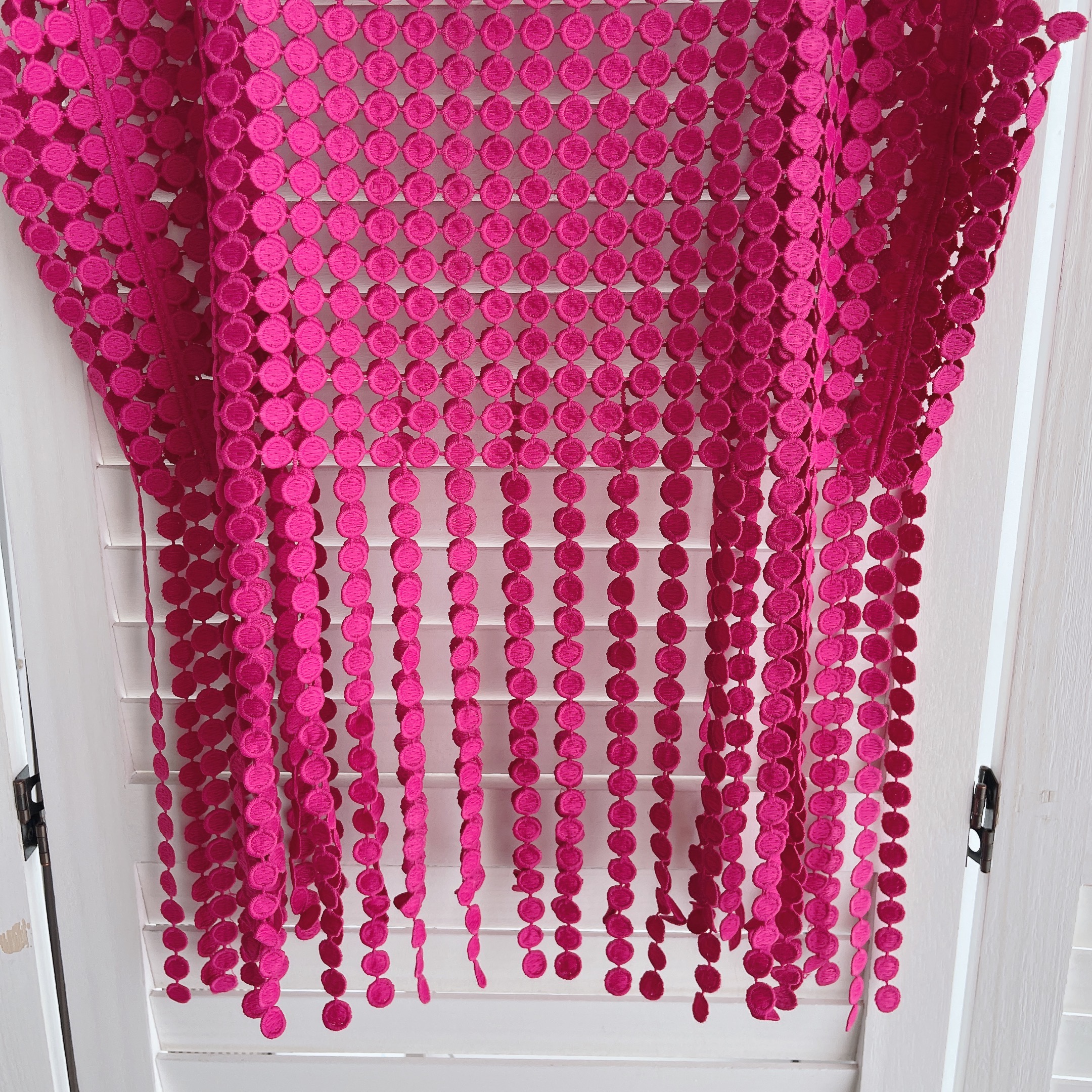 Hollow Suspender Vest Women's Summer Sleeveless Top