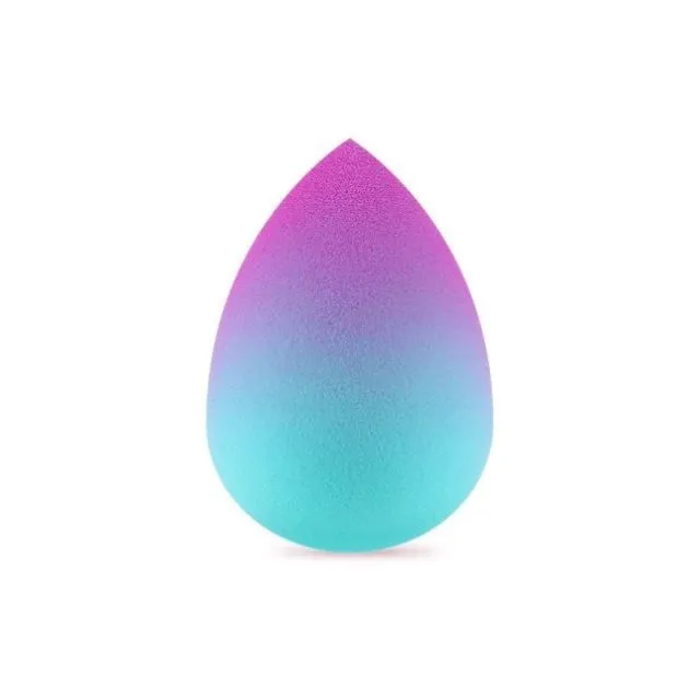Makeup Sponge Egg Beauty Makeup Super Soft Air Cushion Makeup Mermaid - Shop at LoveMi