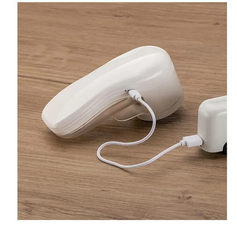 Lint remover machine – image 5