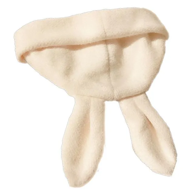 Winter Girl Cute Cold Protection Warm Beret White - Shop at LoveMi
