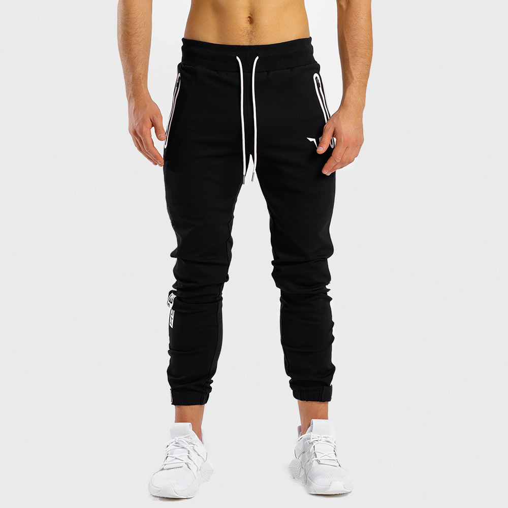 Title 1, Muscle Brothers Fitness Tights casual broek voo...