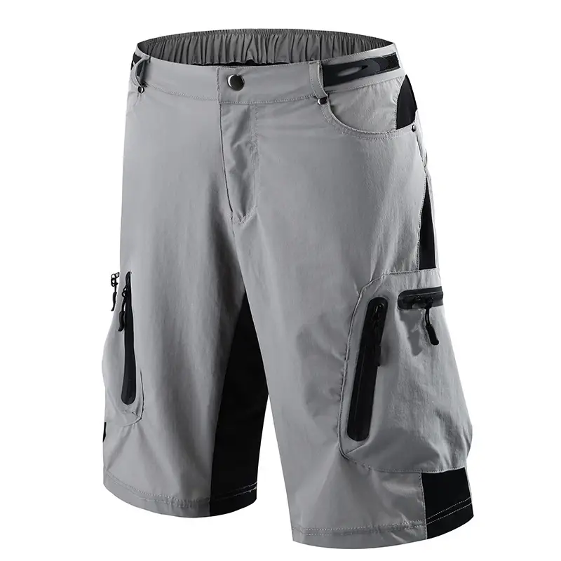 Quick-drying And Breathable Outdoor Cycling Shorts