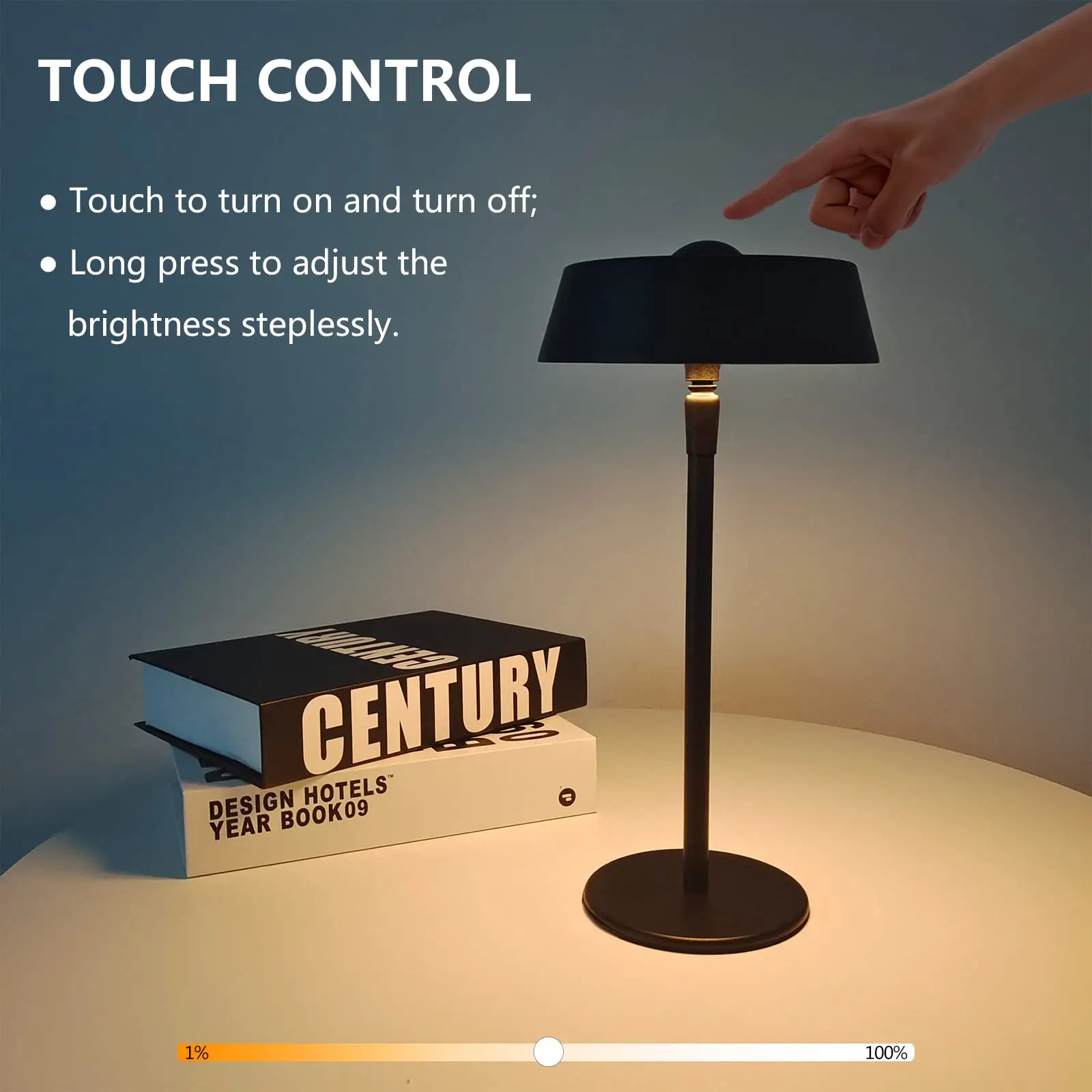 Adjustable Simple LED Night Light