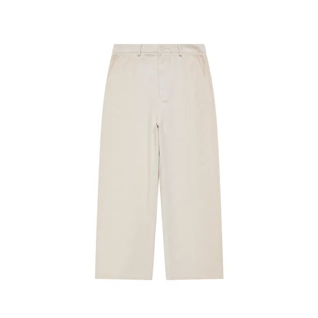 Workwear Jacket Men's Lapel Loose Trousers - Shop at LoveMi