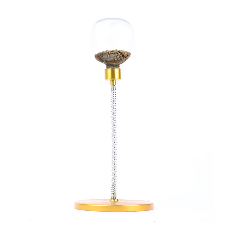 Cat Leaking Ball, Swinging Toy Device, Educational