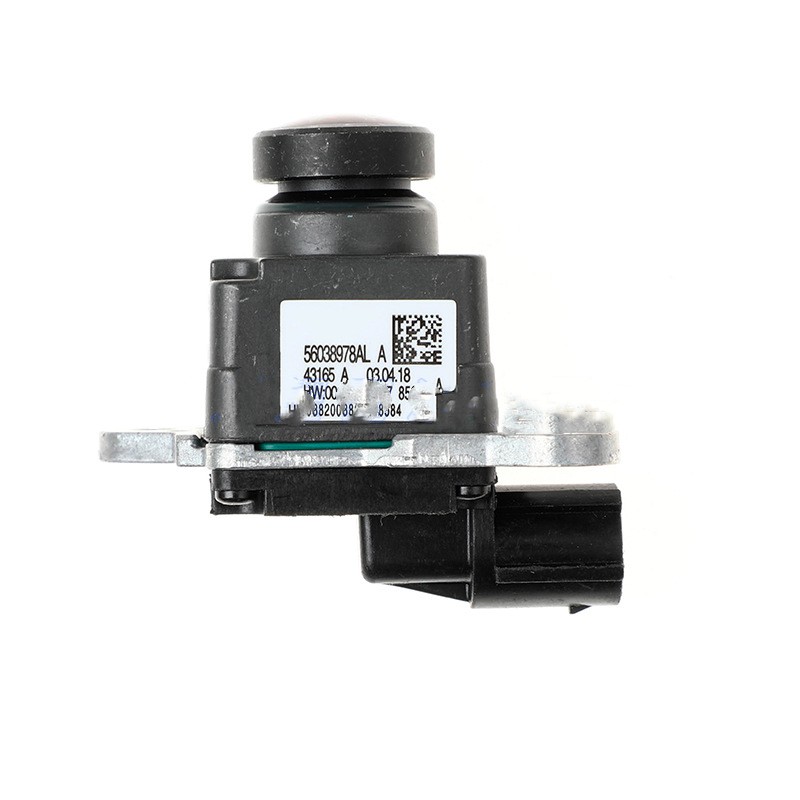 Rear View Reversing Camera - Image 3