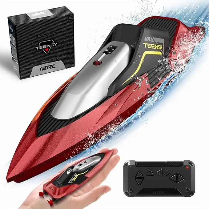 S5 Remote Control Boat