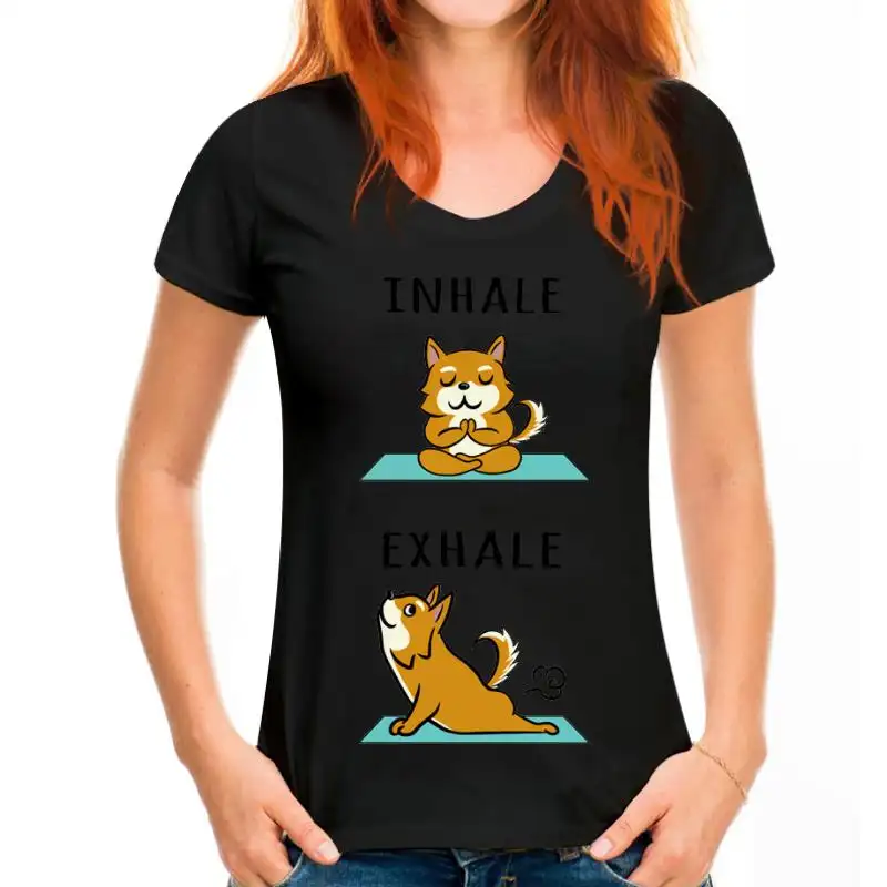 Men's And Women's Round Neck Summer Loose Short Sleeve T-shirt